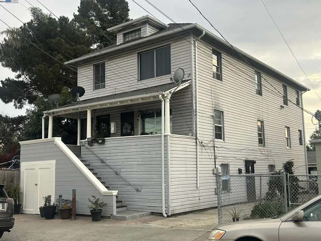 9953 Dante Ave, Oakland, CA 94603 - Image #1