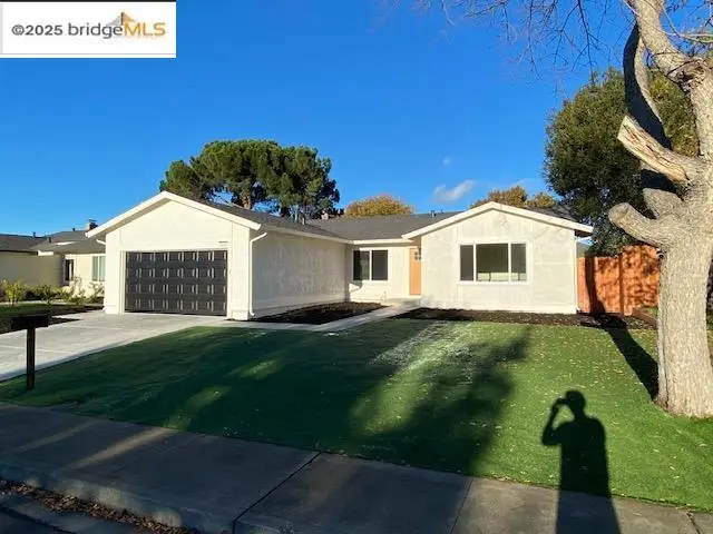 1832 Elkwood Dr, Concord, CA 94519 - Image #2