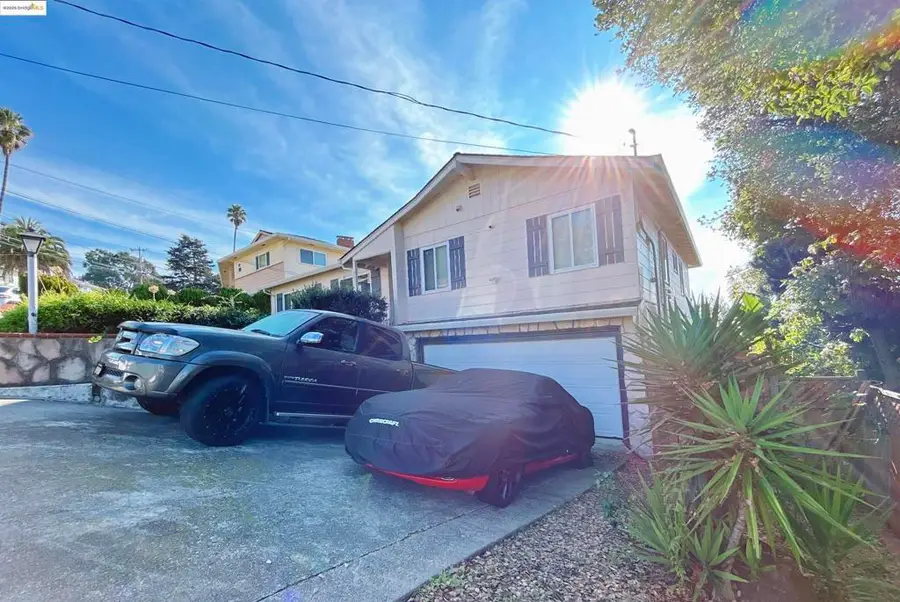 8415 Aster Ave., Oakland, CA 94605 - Image #2