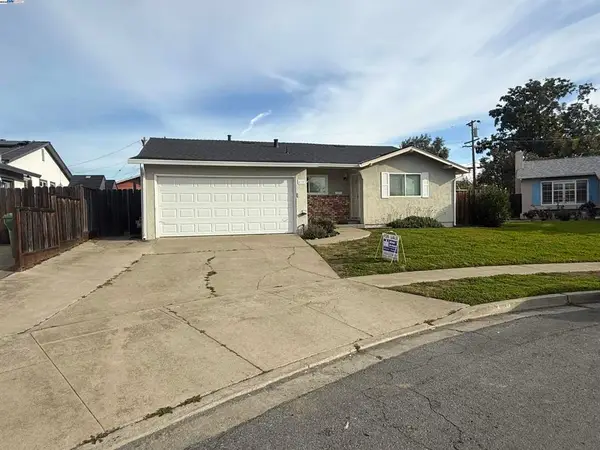 4728 Boles Ct, Fremont, CA 94538