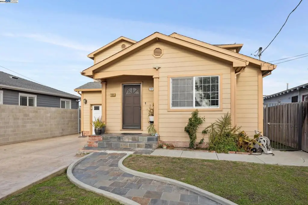 1815 102nd Ave, Oakland, CA 94603 - Image #1