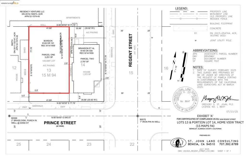 2477 Prince St, Berkeley, CA 94705 - Image #1