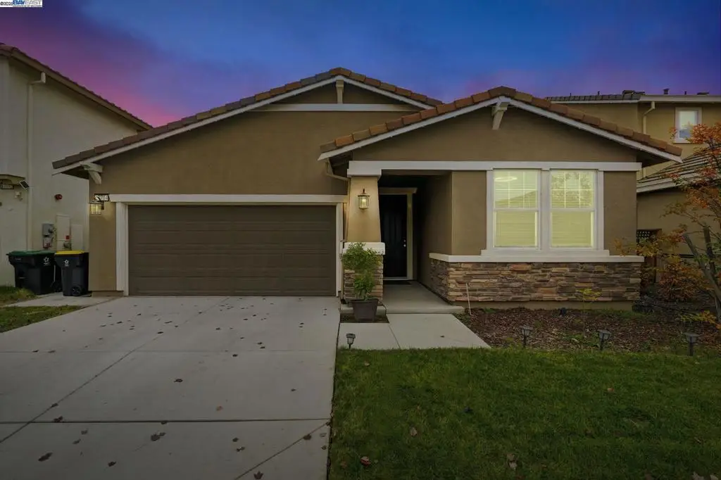 17704 Choate St, Lathrop, CA 95330 - Image #1