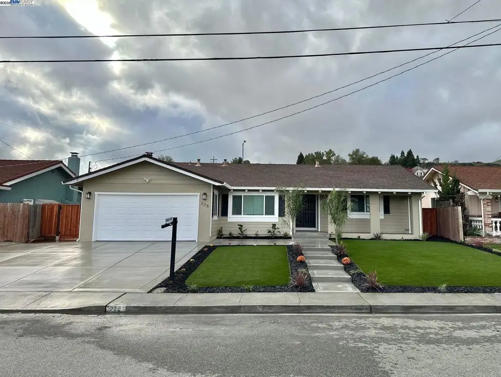 225 Kent Pl, San Ramon, CA 94583 - #1