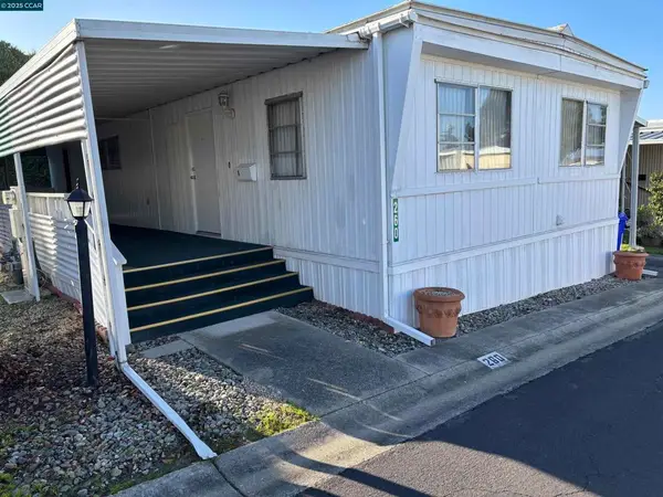 16401 San Pablo Ave, San Pablo, CA 94806