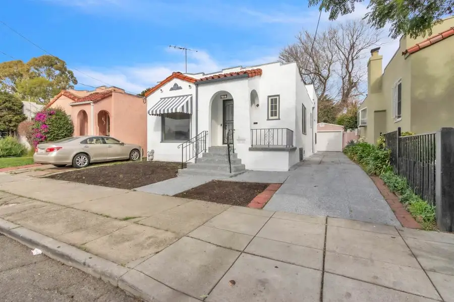 7818 7818 Arthur St, Oakland, CA 94605 - #2