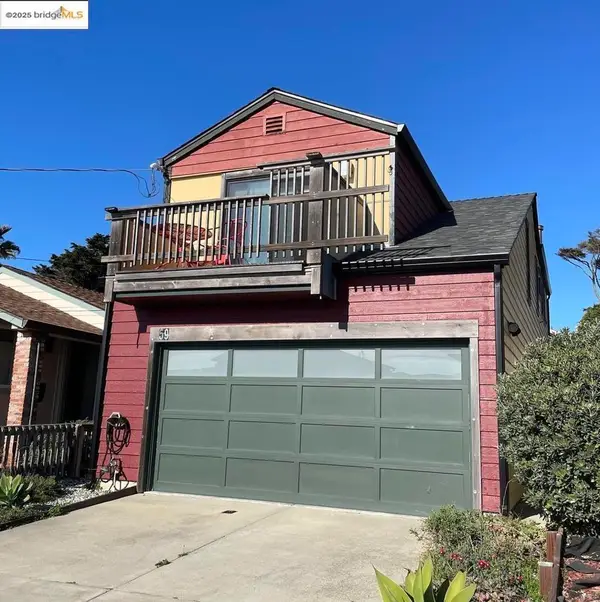 59 San Jose Ave, Pacifica, CA 94044