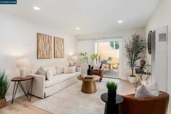 1600 Laguna St #D, Concord, CA 94520