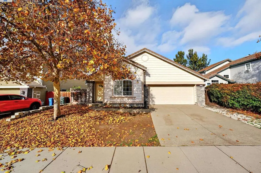 1713 Mount Hamilton Dr, Antioch, CA 94531 - Image #1