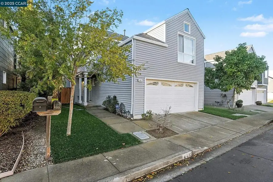 448 Jade Cir, Vallejo, CA 94590 - Image #2