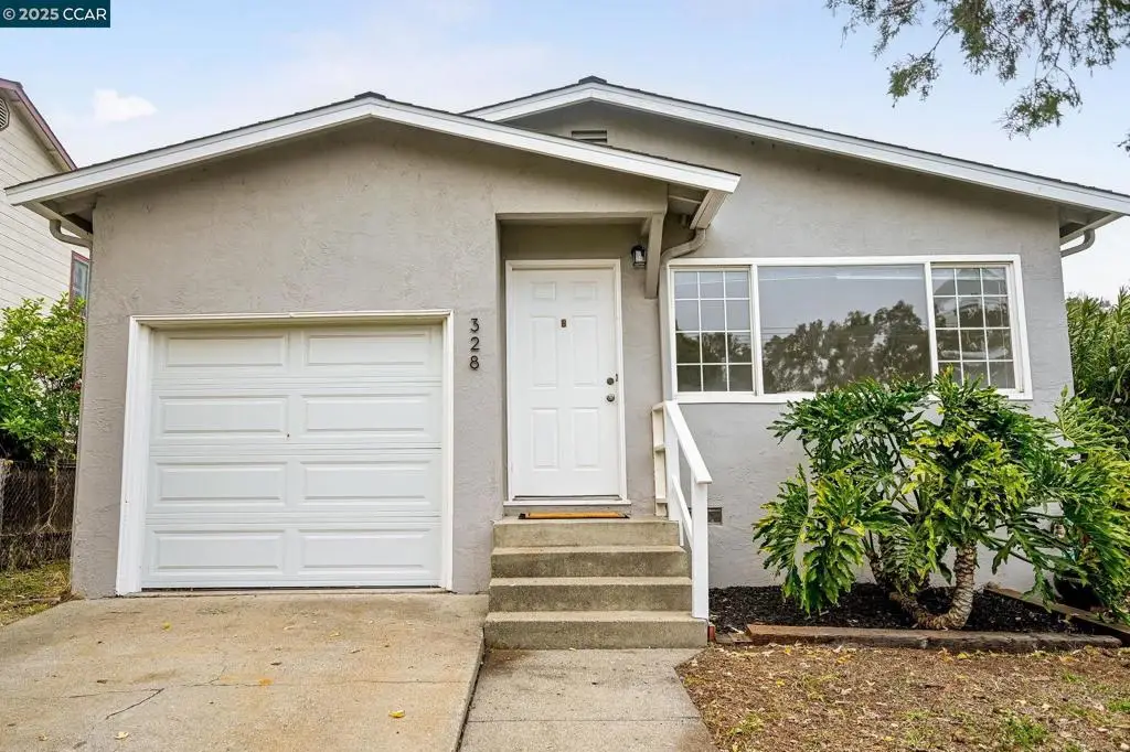 328 Norman Ave, Concord, CA 94520 - Image #1