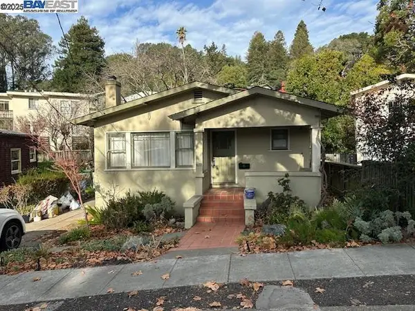 1079 Keith Ave, Berkeley, CA 94708