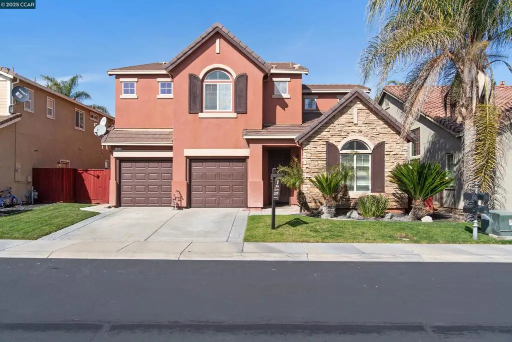 5359 Gold Creek Cir, Discovery Bay, CA 94505 - #1