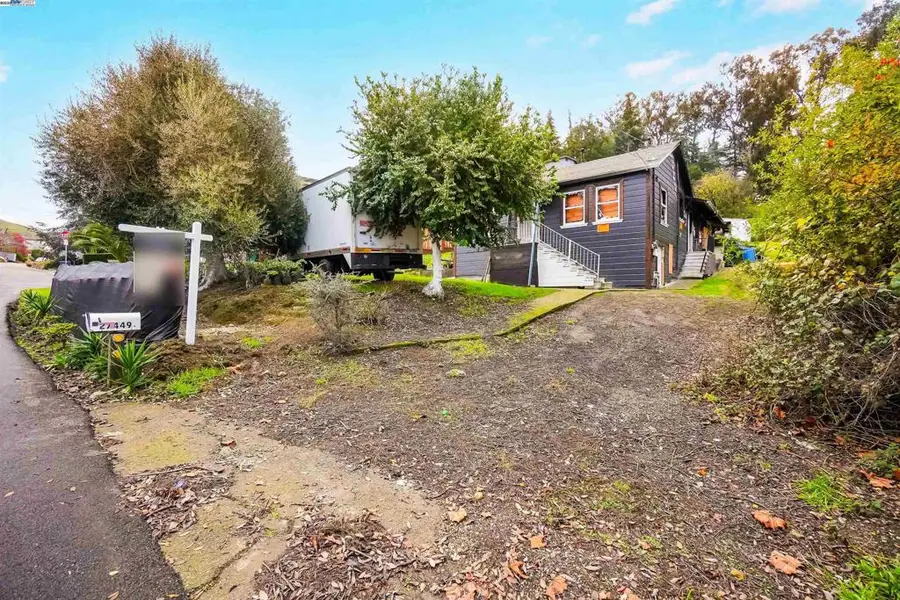 27449 Dobbel Ave, Hayward, CA 94542 - #2