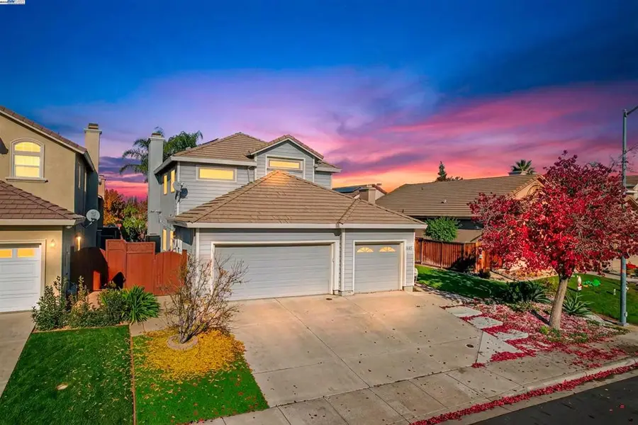 1445 Yorkshire Loop, Tracy, CA 95376 - Image #2