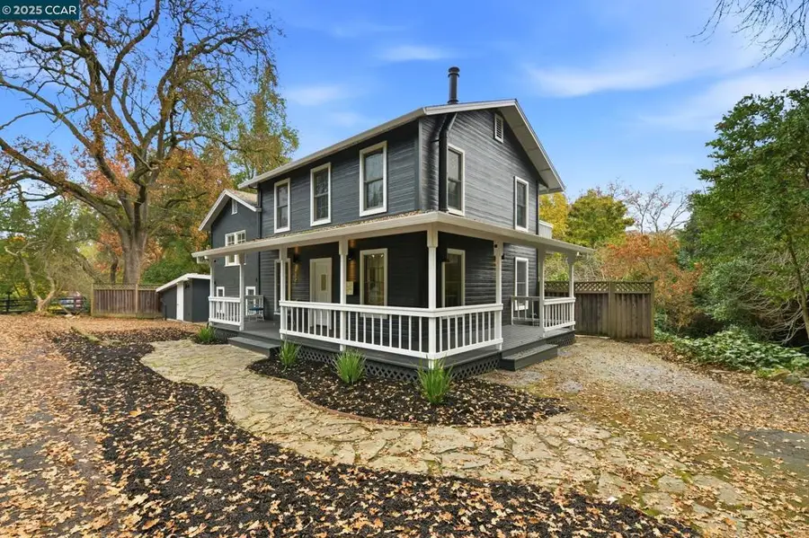 4461 Alhambra Way, Martinez, CA 94553 - #2