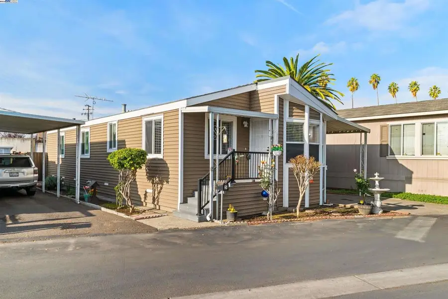 900 Golden Wheel Park Dr, San Jose, CA 95112 - Image #2