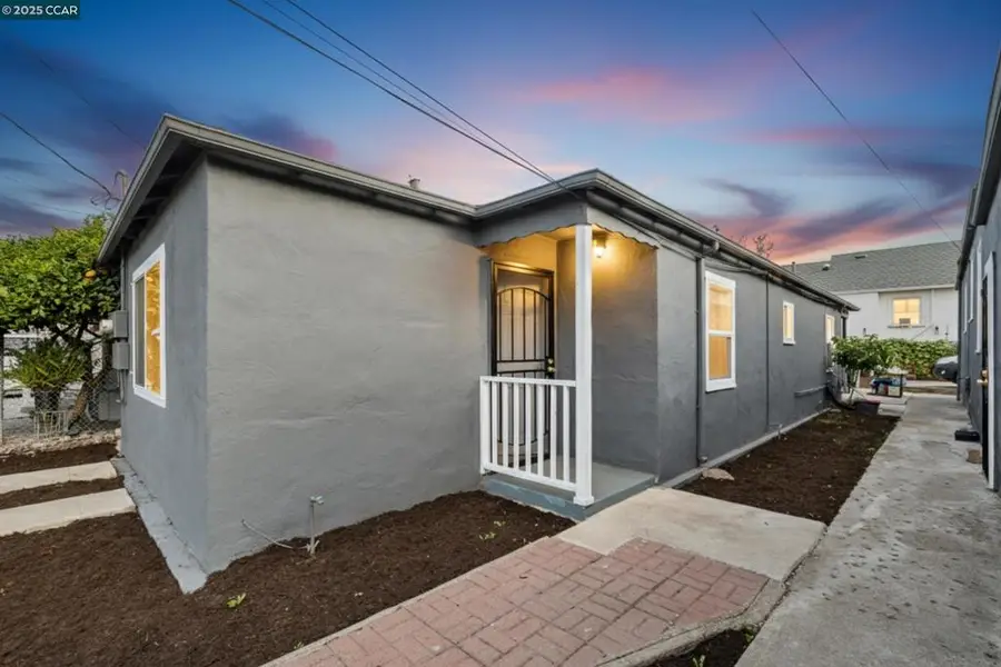 9028 A St, Oakland, CA 94603 - #2