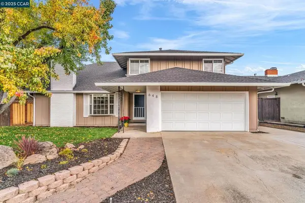 648 Brookfield Drive, Livermore, CA 94551