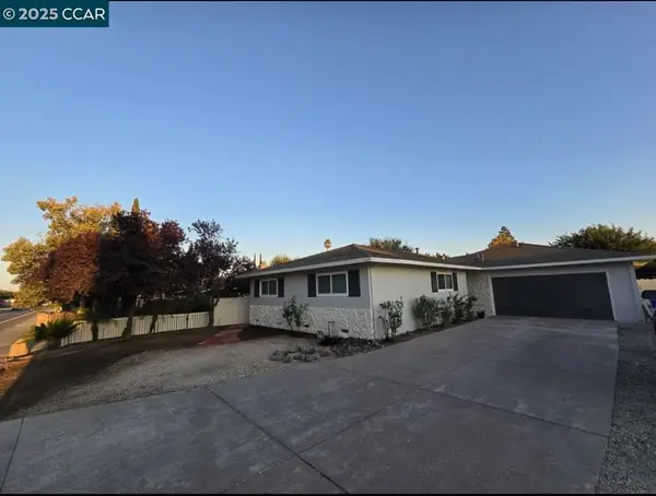 4340 Balfour Rd, Brentwood, CA 94513