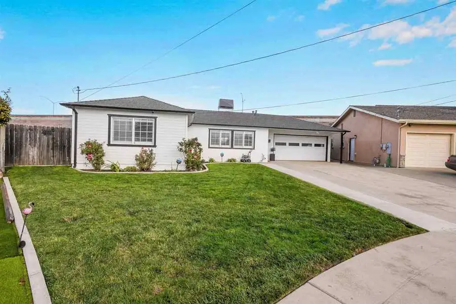 1207 Amherst Ct, San Leandro, CA 94579 - Image #2