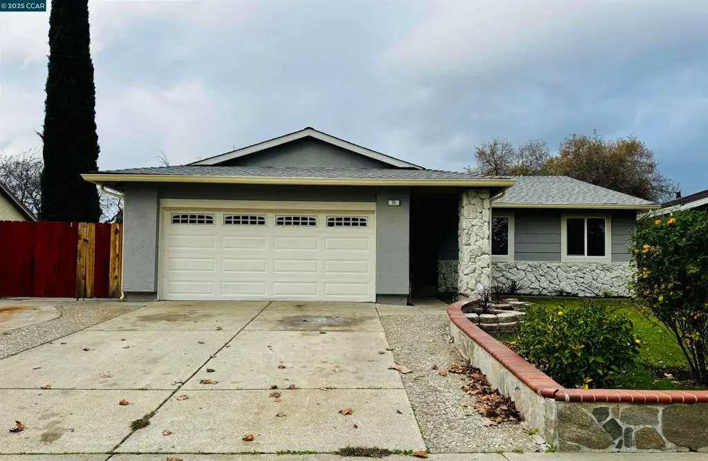30 Greensboro Way, Antioch, CA 94509 - Image #1