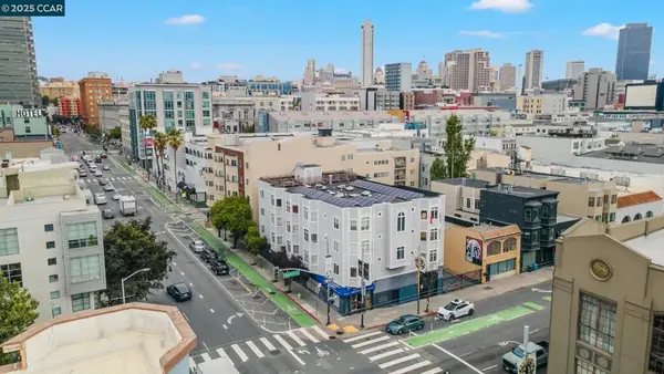 195 7th St #210, San Francisco, CA 94103