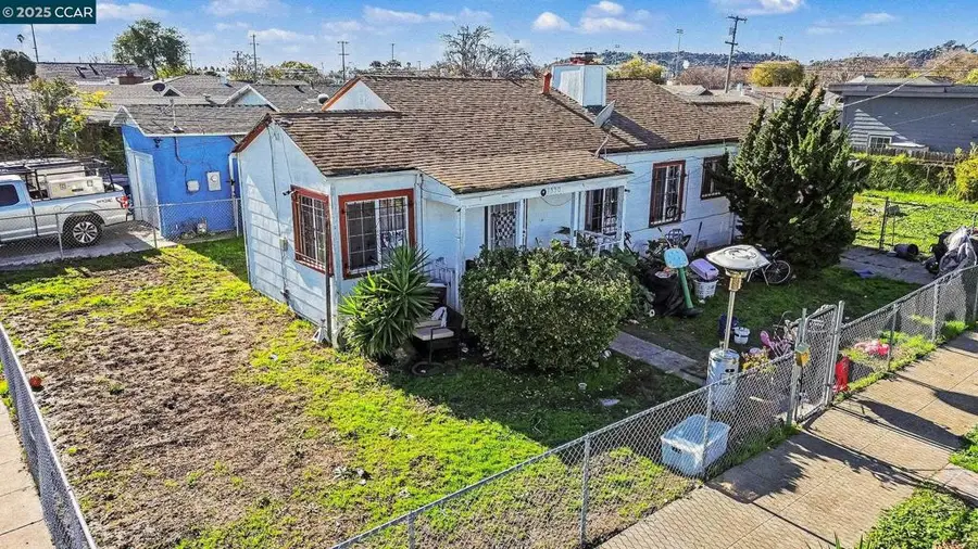 1530 Maine Ave, Richmond, CA 94804 - #3