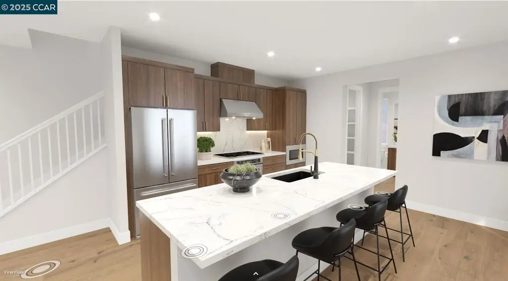 3079 El Camino Real #202, Santa Clara, CA 95051 - #1