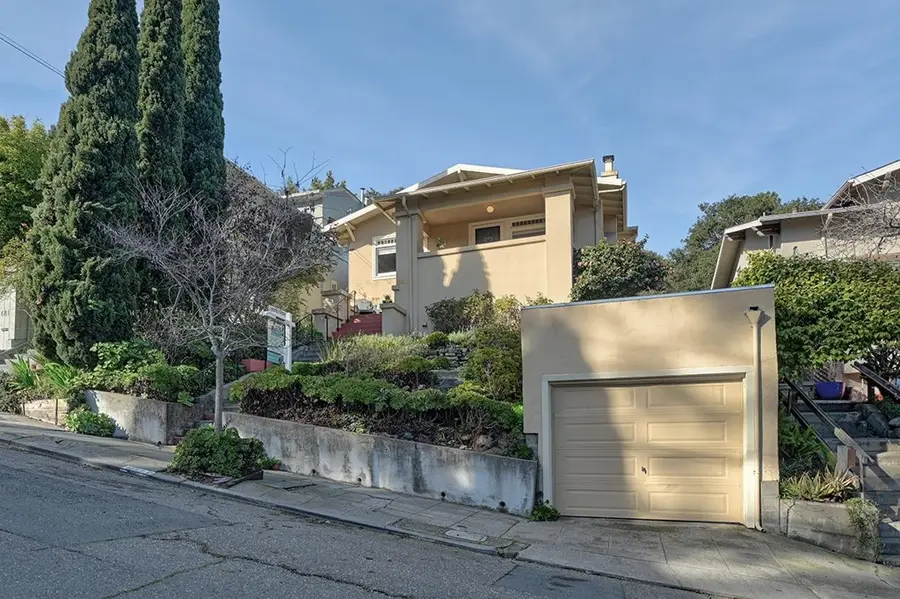 687 Jean Street, Oakland, CA 94610 - Image #2