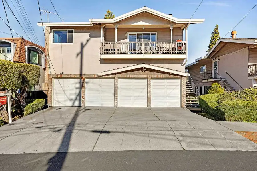 1120 Hollywood Ave #1, Oakland, CA 94602 - #2