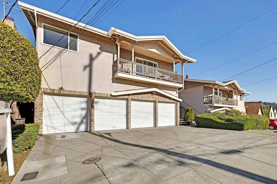 1120 Hollywood Ave #1, Oakland, CA 94602 - #3