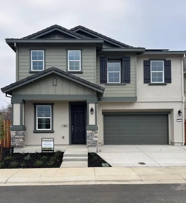 133 Creek View Cir, Fairfield, CA 94533