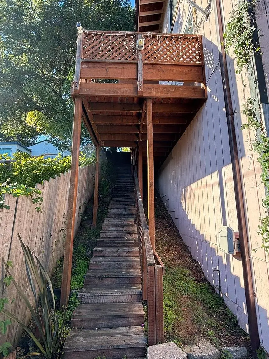 4535 Redding, Oakland, CA 94619 - #2