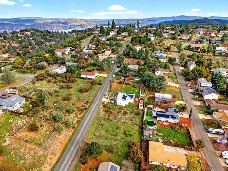 9967 Fairway Dr, Kelseyville, CA 95451 - #3