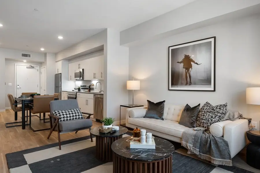 260 Brooklyn Basin Way #526, Oakland, CA 94606 - Image #3