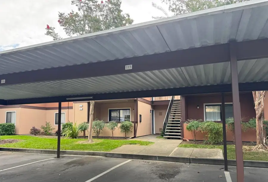 8201 Camino Colegio Dr #11, Rohnert Park, CA 94928 - #3