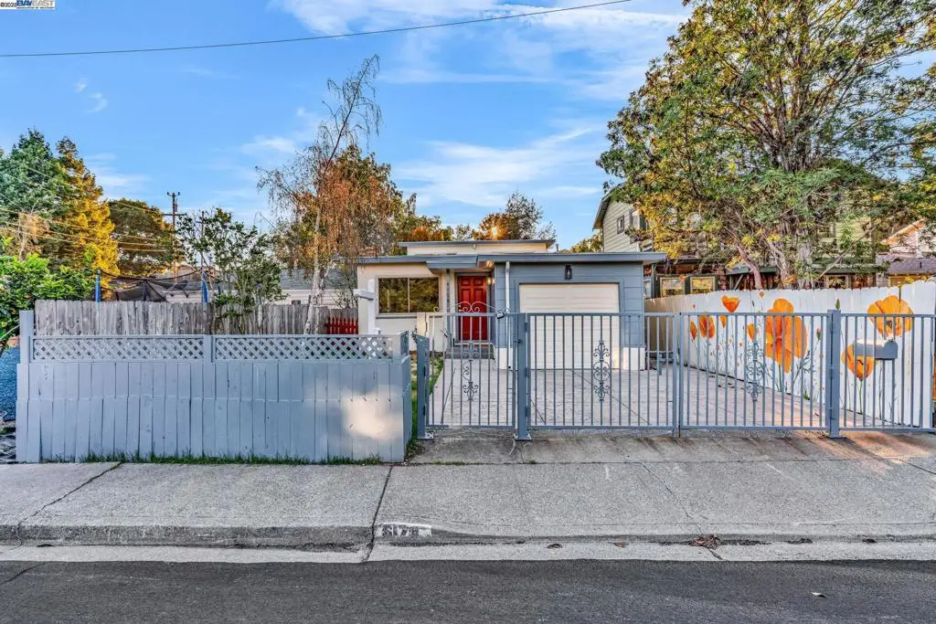 6178 Bernhard Ave, Richmond, CA 94805 - #1