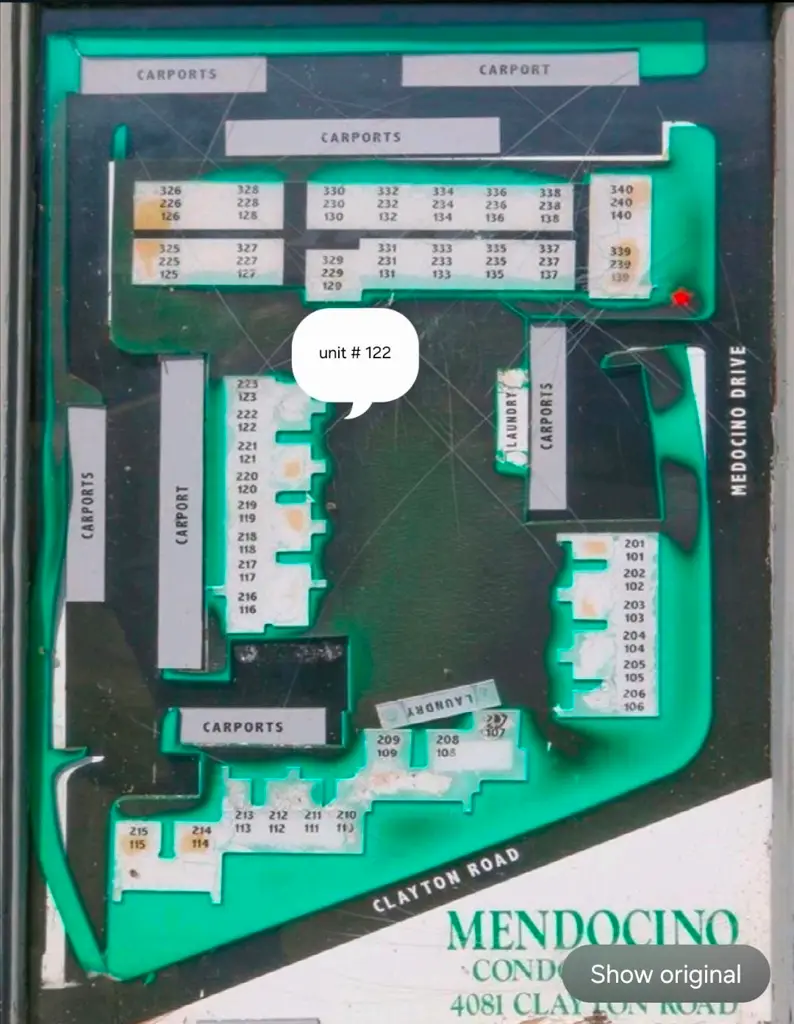 4081 Clayton Road #122, Concord, CA 94521 - Image #3