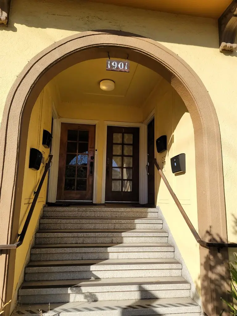 1901 Parker St #3, Berkeley, CA 94704 - #2