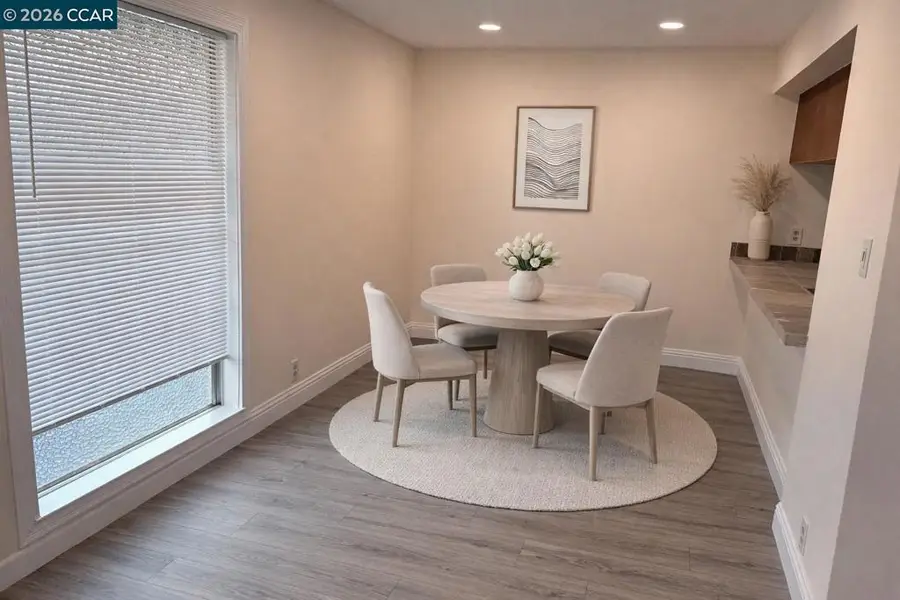 5451 Roundtree Pl #F, Concord, CA 94521 - #3