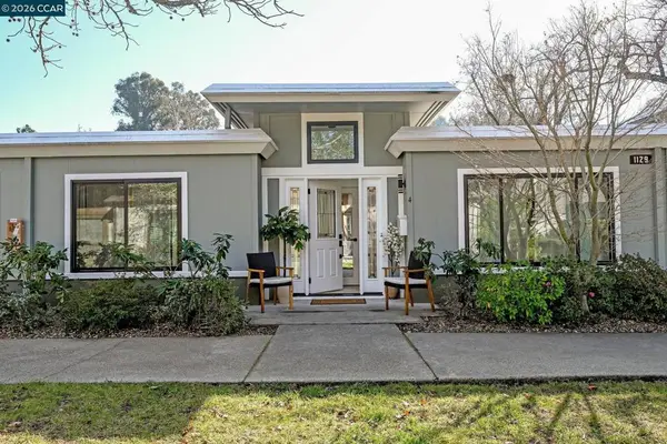 1129 Leisure Lane #APT 4, Walnut Creek, CA 94595