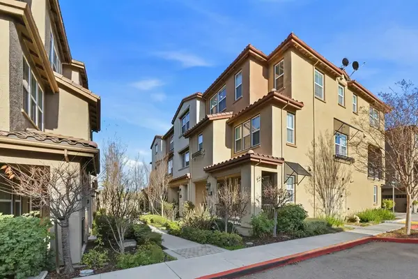 2863 Finca Ter, Fremont, CA 94539