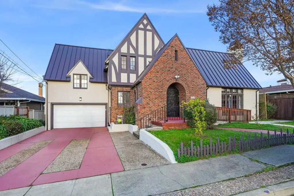 22128 Prospect St, Hayward, CA 94541 - #1