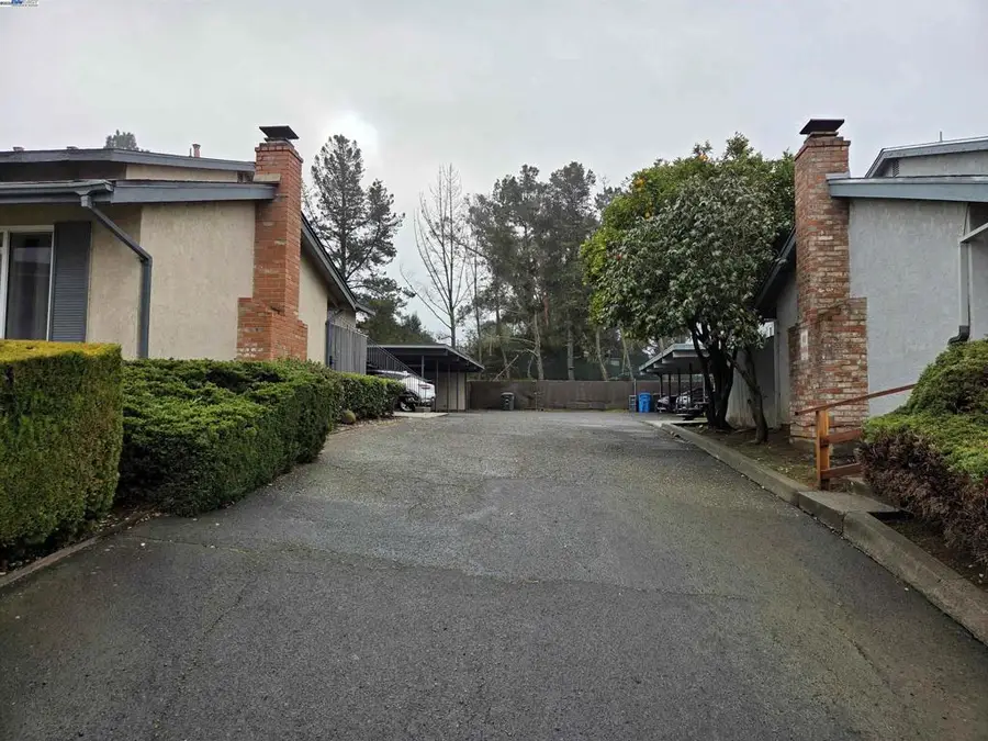709 Pope Dr, Vallejo, CA 94591 - #2
