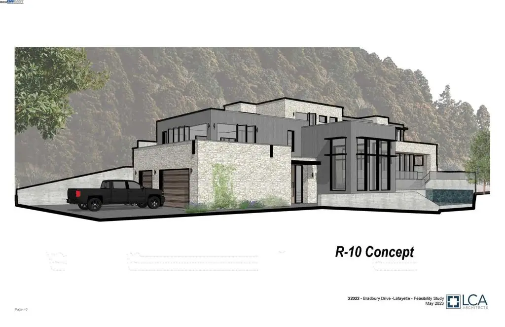 0 Hunsaker Canyon Road, Lafayette, CA 94549 - #1