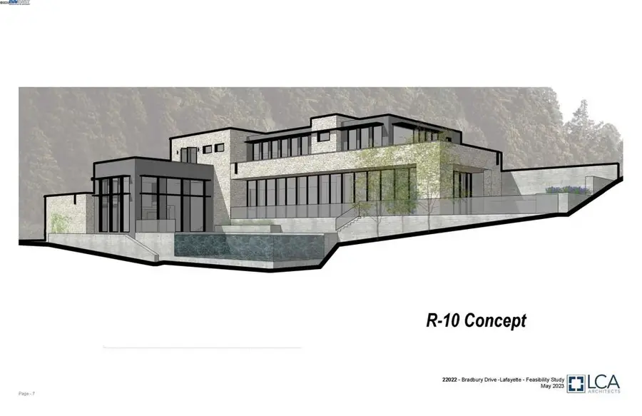 0 Hunsaker Canyon Road, Lafayette, CA 94549 - #2