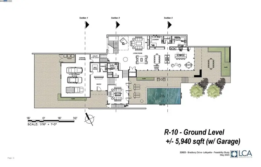 0 Hunsaker Canyon Road, Lafayette, CA 94549 - #3