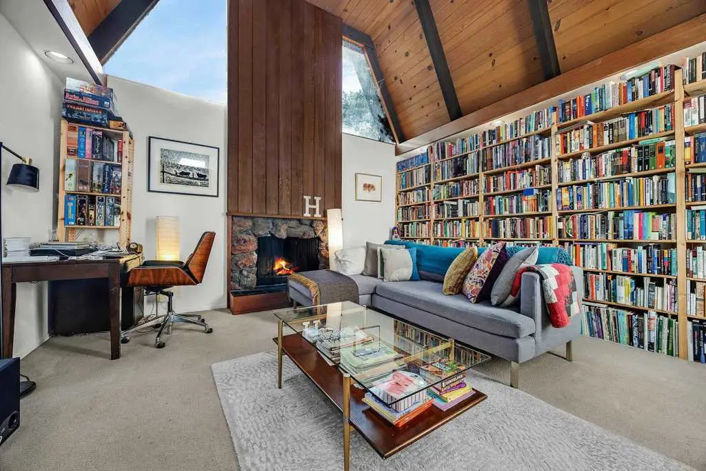 5982 5982 Ascot Dr, Oakland, CA 94611 - #1