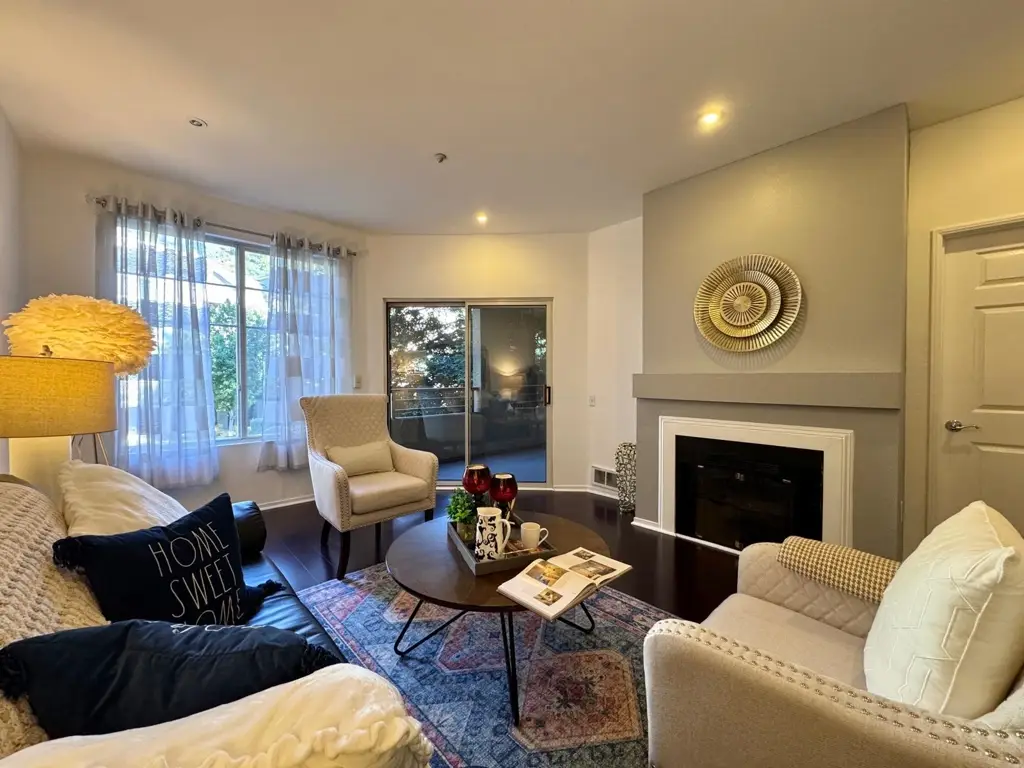 320 Caldecott Ln #127, Oakland, CA 94618 - Image #1